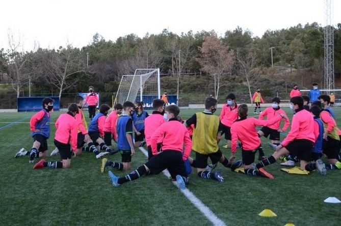 La inscripción es abierta y flexible, por lo que algunos centros escolares están todavía promocionando alguna de las actividades deportivas que se ofertan para poder comenzar a lo largo de este mes o principios del siguiente.