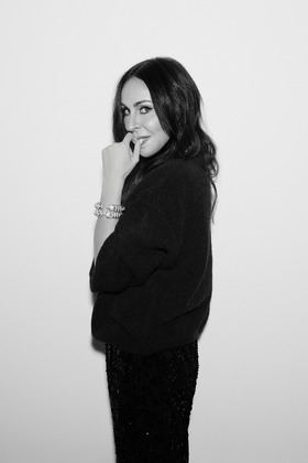 Los encuentros que organiza Espacio Mistral con personalidades de la vida cultural tienen como segunda invitada, el 15 de noviembre, a la actriz Ana Milán.