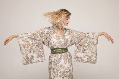 Un noviembre de emociones, en Espacio Mistral