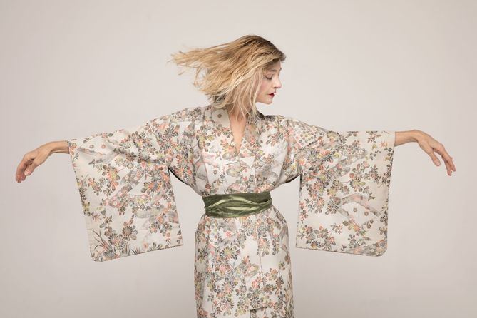 Dos funciones de 'Okasan', un gran éxito en Argentina, donde se estrenó en 2023 protagonizada por Carola Reyna, se exhibirán el 28 y 29 de noviembre.