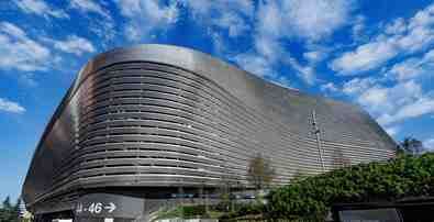 Las fachadas y la eficiencia energética