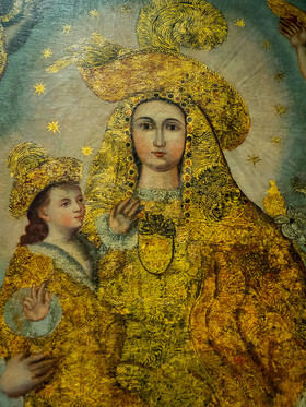 El acceso a la muestra es gratuito en sus tres emplazamientos.