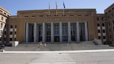 La Universidad, abierta en verano