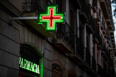Más de 14.000 farmacéuticos colegiados en Madrid