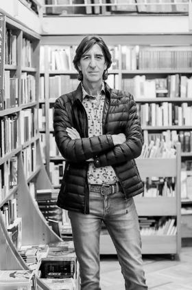 Este año, la lectura del pregón correrá a cargo del escritor madrileño Benjamín Prado.