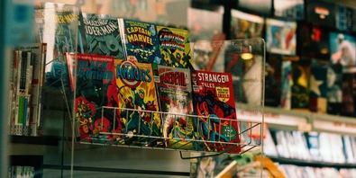 Nueva edición de la Feria del Libro de Chamartín, en el Berlín