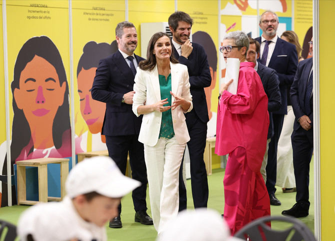 Hasta el próximo 15 de junio, el parque madrileño acogerá a más de 1.100 sellos editoriales que tendrán presencia individual o compartida en las 365 casetas que conformarán la feria.