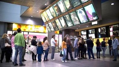 Vuelve la Fiesta del Cine, del 3 al 6 de noviembre