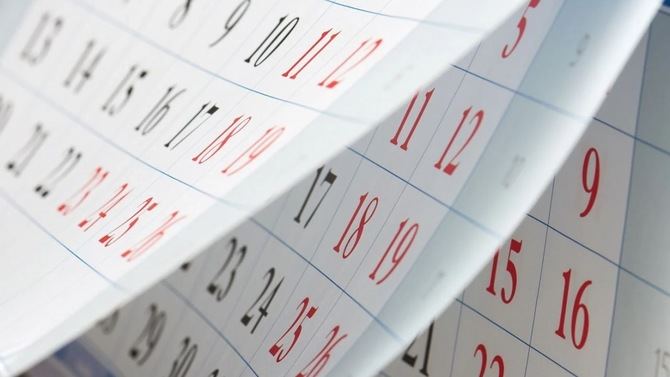 El Consejo de Gobierno de la Comunidad de Madrid ha aprobado el Decreto con el calendario laboral de la región para 2026, que contará con un total de 14 días festivos, de los que dos serán locales.