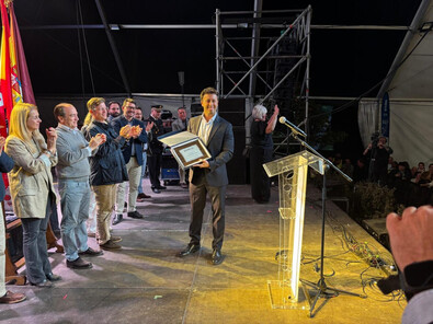Arrancan las Fiestas del Pilar de Fuencarral-El Pardo