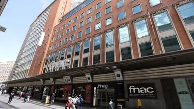FNAC Callao regresa, a la última