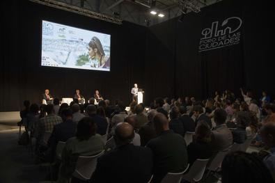 La cita refuerza su posicionamiento como 'uno de los principales encuentros europeos orientados a la innovación en servicios urbanos, sostenibilidad, movilidad y bienestar social, con una destacada proyección internacional'.