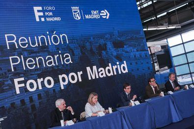 Las iniciativas de la colaboración público-privada