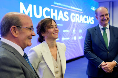 El Gobierno regional trabaja ya en un Plan Estratégico Regional de Inteligencia Artificial, que establecerá la hoja de ruta para incorporar esta tecnología a los servicios públicos de forma útil, segura y responsable.