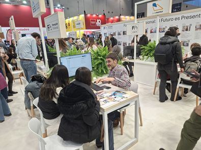 Aprobadas nuevas especializaciones en FP