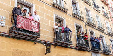 La nueva dirección presenta una renovación del 40% de sus integrantes y mantiene una composición paritaria, con 11 mujeres y 11 hombres. Además, está integrada por representantes de asociaciones de cuatro municipios de la región –Getafe, Tres Cantos y San Sebastián de los Reyes, además de Madrid capital– y de 15 distritos madrileños.