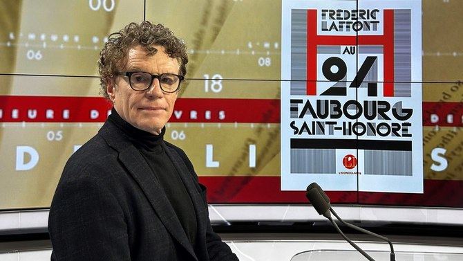 Por primera vez, la prestigiosa casa de lujo Hermès ha permitido al escritor y cineasta Frédéric Laffont explorar su mundo interno y plasmarlo en 'La casa de los artesanos. 24 Faubourg St-Honoré', que se acaba de publicar.