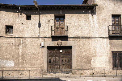 Las visitas guiadas permitirán conocer de cerca espacios emblemáticos del barrio como la bodega Casa Pedro, el reloj de Fuencarral y la Casa Grande.