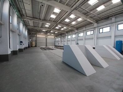 La obra incluye renovación de vías y mejoras en instalaciones, con una inversión total de 13 millones.