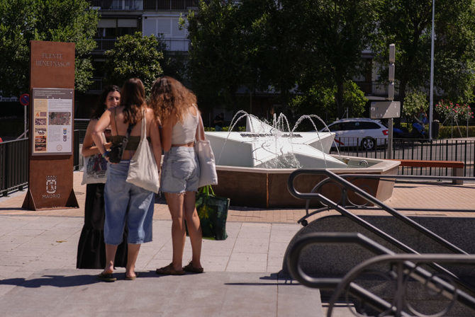 El resto tomará también el nombre de las estrellas que componen la Osa Mayor (Dubhe, Merak, Phecda, Megrez, Alioth, Mizar y Benetnasch) y se distribuirán en los distritos de Moncloa-Aravaca, Arganzuela, Retiro, Puente de Vallecas, Vicálvaro y San Blas-Canillejas.