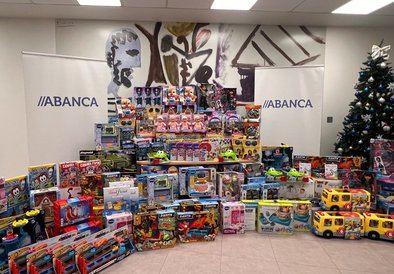 En el marco del 25 aniversario de la entidad, Madrina ha explicado en un comunicado que 'para que ningún niño se quede sin el derecho a soñar' celebrarán 'La noche mágica: Reyes Magos para 1.000 niños' el próximo 5 de enero, a partir de las 11.00 horas, en su Banco del Bebé (Madrid).