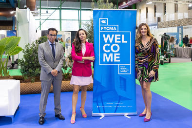 El Palacio de Ferias y Congresos de Málaga, el Colegio Oficial de Ingenieros de Telecomunicación de Andalucía Oriental y Melilla (COIT-AORM) y la Asociación de Ingenieros de Telecomunicación de Andalucía Occidental y Ceuta (ASITANO) han renovado su acuerdo de colaboración para impulsar la divulgación y aplicación de soluciones tecnológicas en el marco de los foros profesionales organizados por la feria.