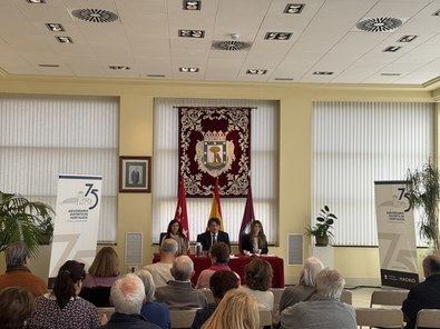 La Gala de los Mayores en Hortaleza, en febrero