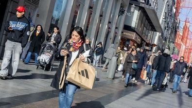 Madrid se consolida como motor económico