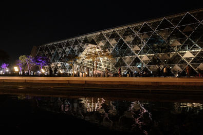 El Gran Museo Egipcio abre sus puertas al mundo