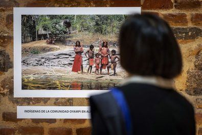 La conservación ambiental, en el Retiro