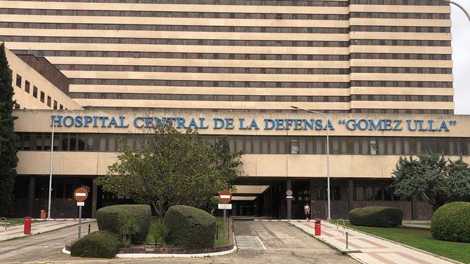 La fijación del 6 de mayo como último día de contactos a partir del cual se establece la cuarentena se ha realizado tras el 'análisis pormenorizado de todas las relaciones que había habido dentro del barco'.
