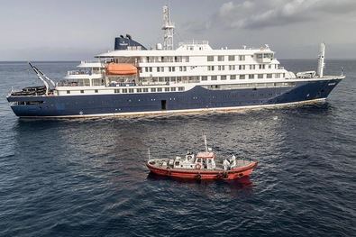 Los españoles del MV Hondius volarán a Madrid