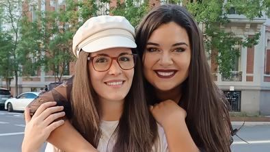 El nuevo ‘romantasy’ de las Hermanas Greemwood