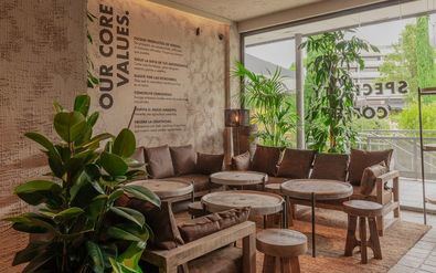 Honest Greens abre en La Moraleja