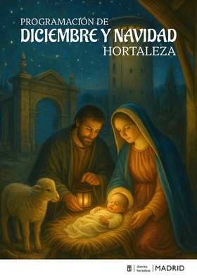 La celebración de las preúvas tendrá lugar el 30 de diciembre, a las 12:00 h, en el parque de la Huerta de la Salud.