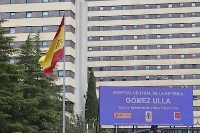 Un juzgado de Madrid ratifica la cuarentena