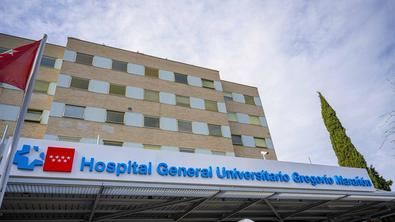 Madrid, referente de sanidad para Melilla