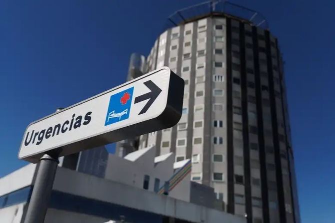 La protesta, convocada por el sindicato minoritario TERE (Trabajadores en Red) y con apoyo de colectivos vecinales, incluye una concentración a las 12.00 horas en la plaza del hospital el propio día 21.