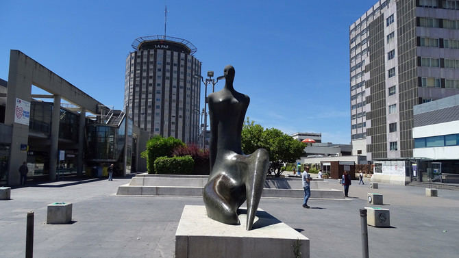 Según han denunciado, La Paz es el centro que más camas cierra durante el verano, 397, un tercio del total, ya que los contratos de verano solamente alcanzan a cubrir el 21% de las vacaciones del personal.