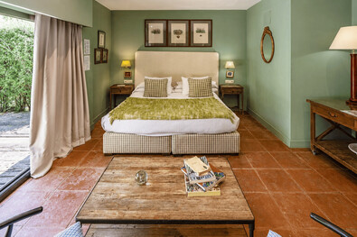 Hotel Boutique Pinar, una escapada de ensueño