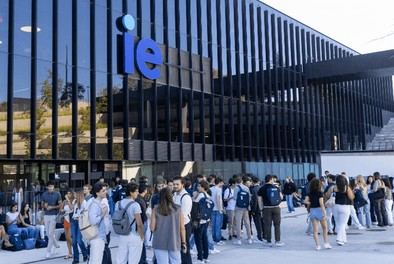 Este nuevo entorno está diseñado para albergar los grados Stem (ciencia, tecnología, ingeniería y matemáticas), junto con los laboratorios vinculados a estas disciplinas.