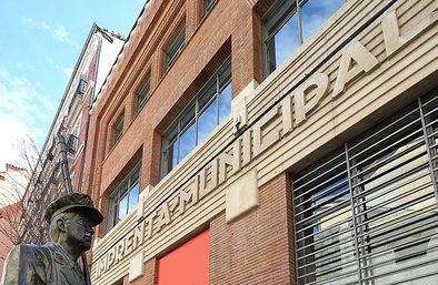 Más Madrid propone viviendas en edificios públicos