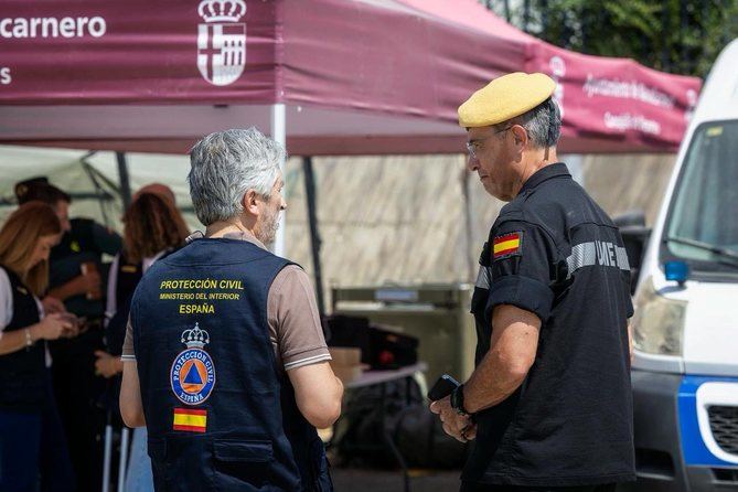 El incendio de la Sierra Oeste se encuentra ya estabilizado y se han levantado todas las medidas de evacuación y confinamientos en la provincia de Ávila y, en la Comunidad de Madrid, las de la urbanización del Encinar del Alberche y de la pedanía de Peralejo.