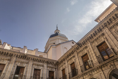 Visitas gratuitas, a tres institutos históricos