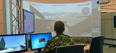 El centro espacial de Maspalomas es una instalación científica clave por su estratégica localización en el océano Atlántico, siendo de las primeras estaciones que reciben contacto con la nave después del lanzamiento.