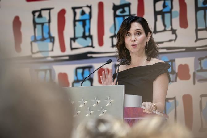 La presidenta de la Comunidad de Madrid, Isabel Díaz Ayuso, ha asegurado este viernes que actuará 'con contundencia' en el Hospital de Torrejón y ha afirmado que 'cualquier mala práctica será erradicada'.