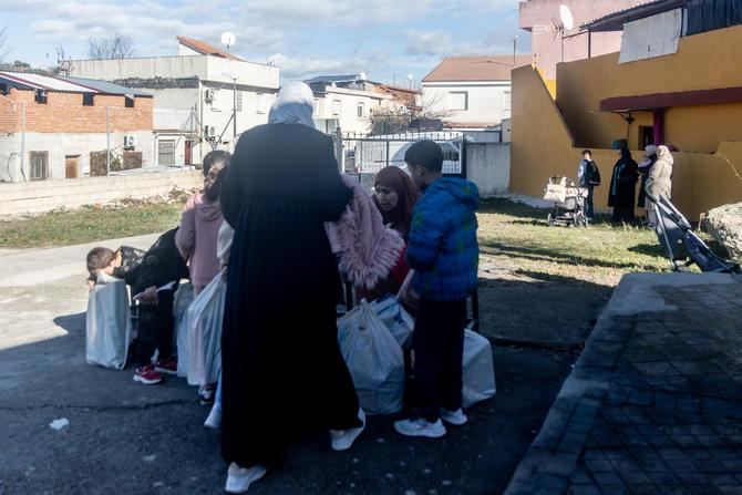 La cuantía media de la prestación es de 543,1 euros al mes por hogar y, en conjunto, la nómina de marzo ha ascendido a 495,6 millones de euros.