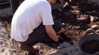 Conocer la arqueología, de forma sencilla