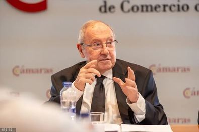 La Cámara de España, con la España plural