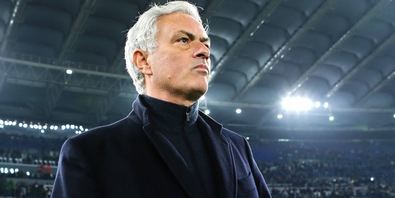 José Mourinho, un líder original y excéntrico